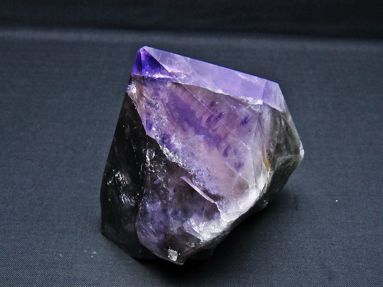 アメジスト 原石 一点物 152-3640