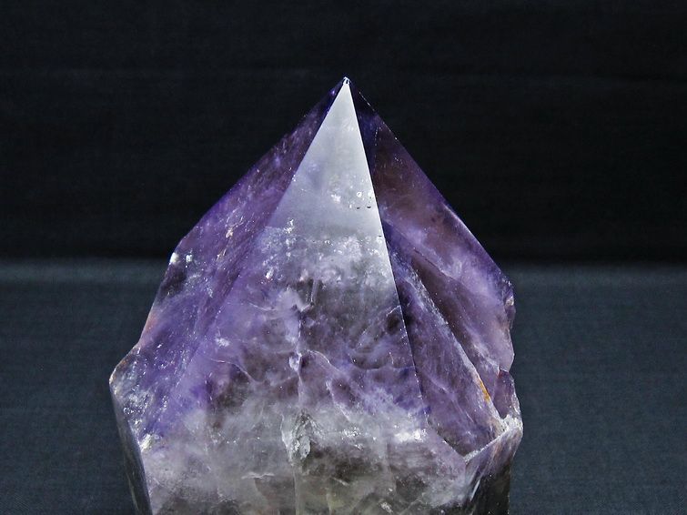 アメジスト 原石 一点物 152-3645