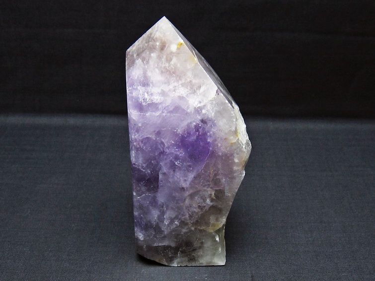 アメジスト 原石 一点物 152-3647