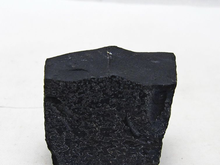 ブラックシリカ 原石 一点物 171-10500