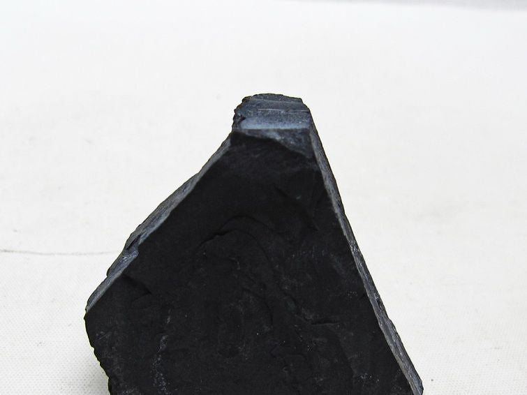 ブラックシリカ 原石 一点物 171-10501