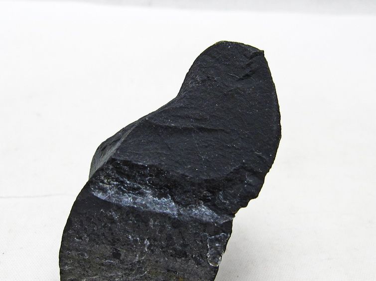 ブラックシリカ 原石 一点物 171-10503