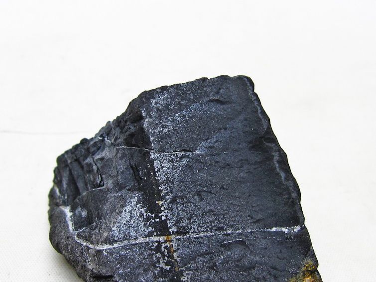 ブラックシリカ 原石 一点物 171-10505