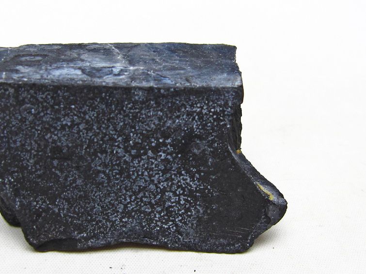 ブラックシリカ 原石 一点物 171-10515