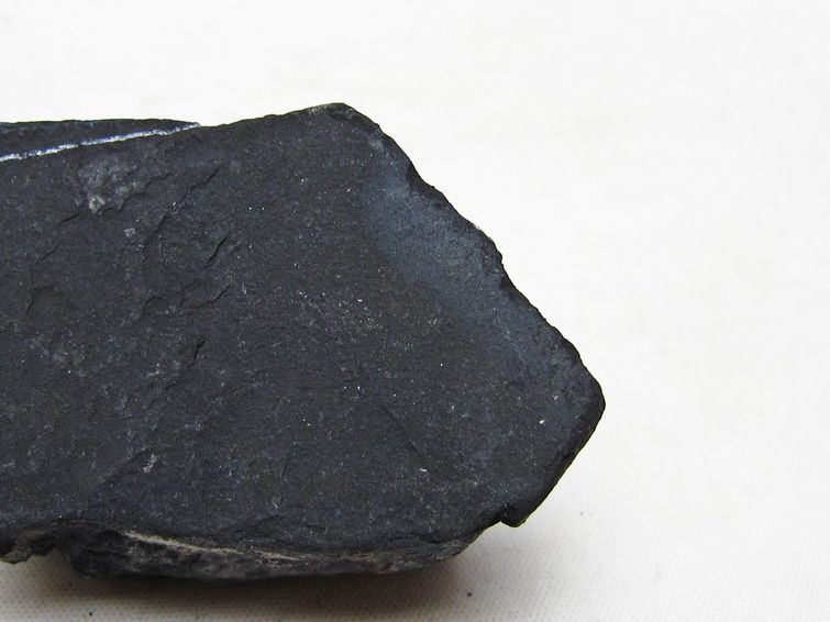 ブラックシリカ 原石 一点物 171-10517