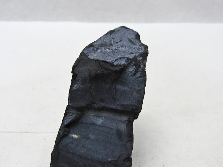 ブラックシリカ 原石 一点物 171-10528