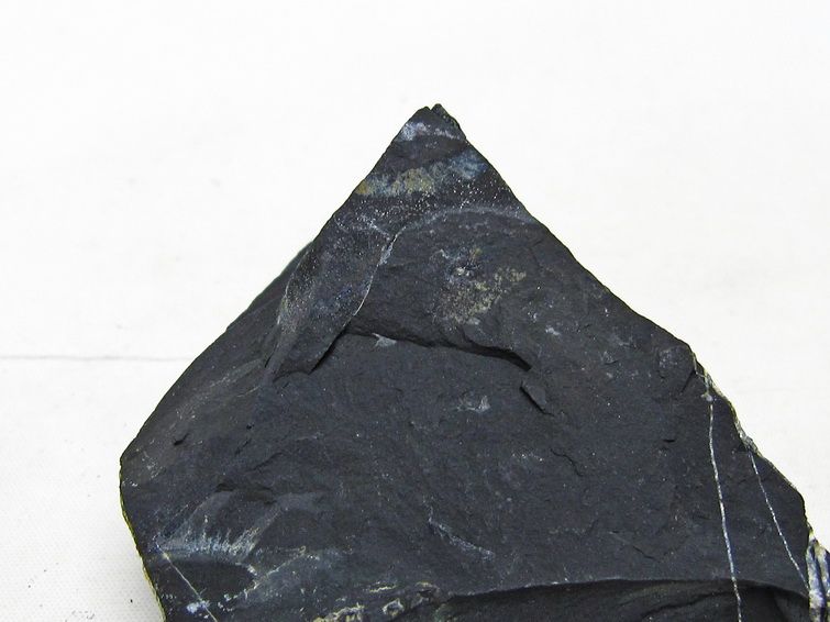 ブラックシリカ 原石 一点物 171-10532