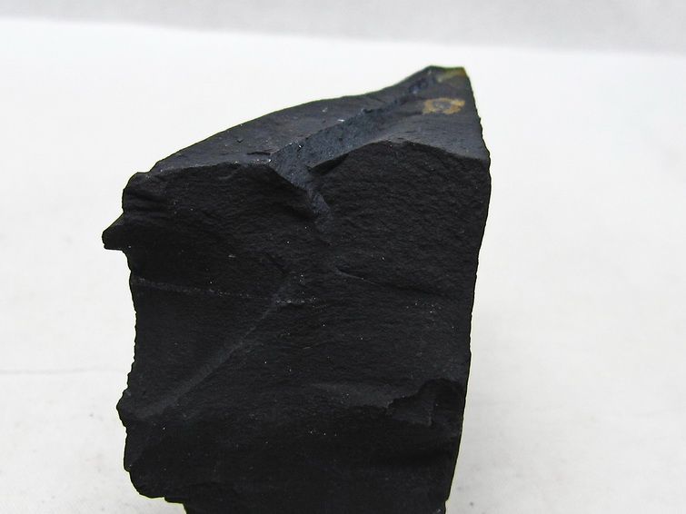 ブラックシリカ 原石 一点物 171-10542