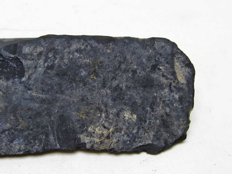 ブラックシリカ 原石 一点物 171-10556