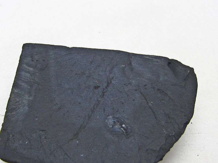 ブラックシリカ 原石 一点物 171-10563