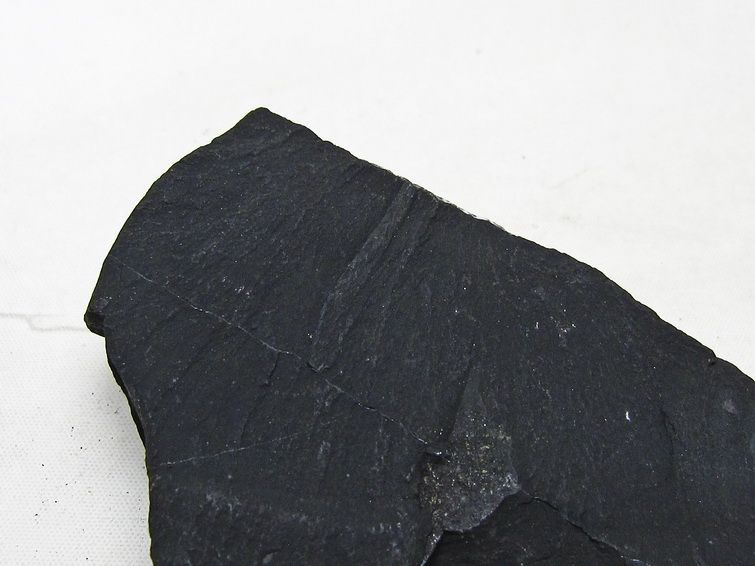 ブラックシリカ 原石 一点物 171-10564