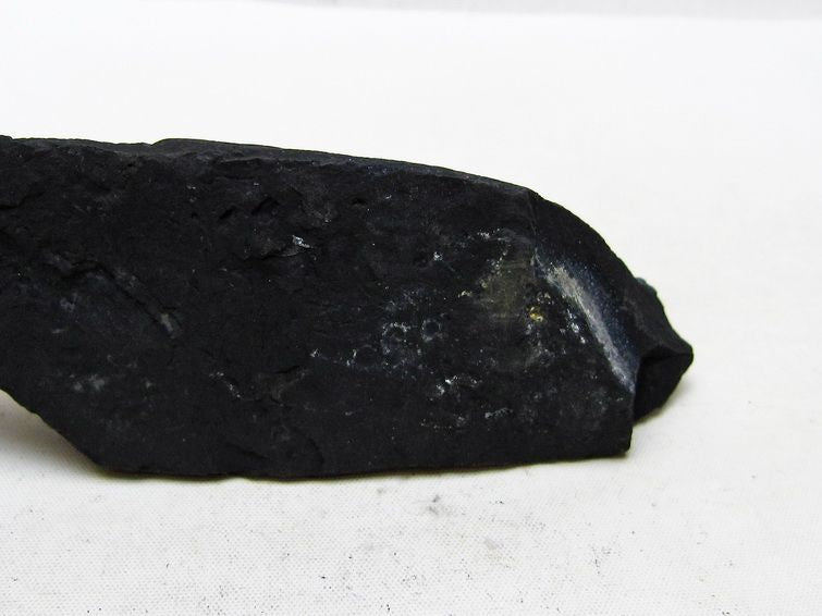 ブラックシリカ 原石 一点物 171-10566