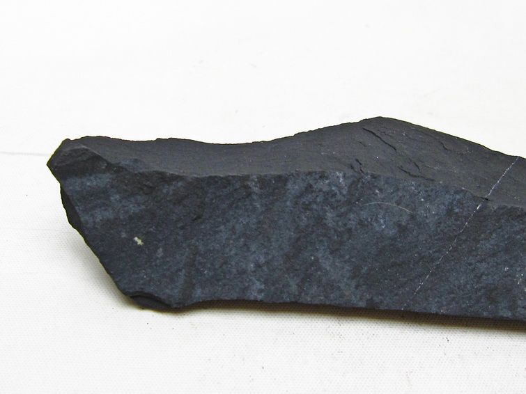 ブラックシリカ 原石 一点物 171-10569