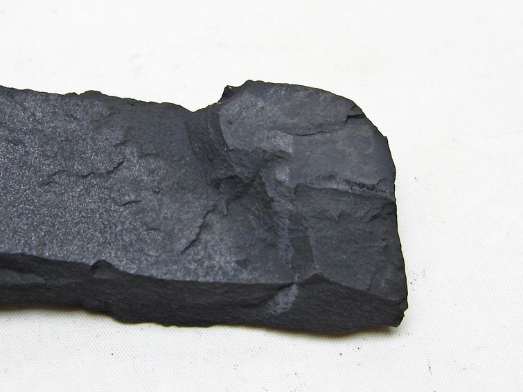 ブラックシリカ 原石 一点物 171-10572