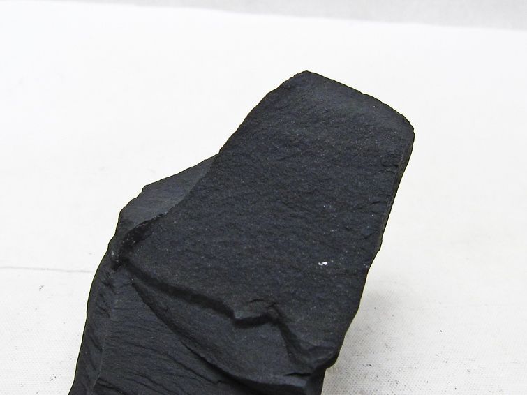 ブラックシリカ 原石 一点物 171-10581