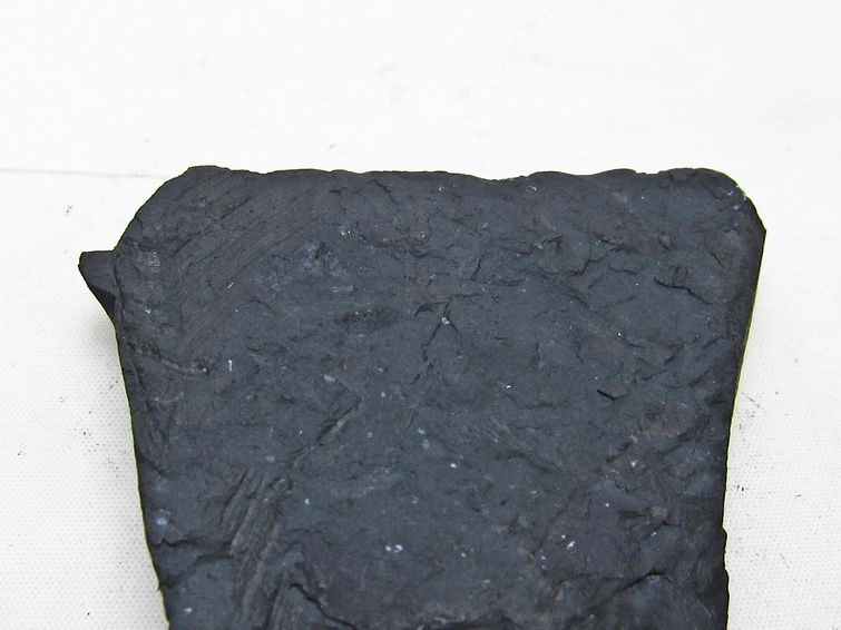 ブラックシリカ 原石 一点物 171-10585