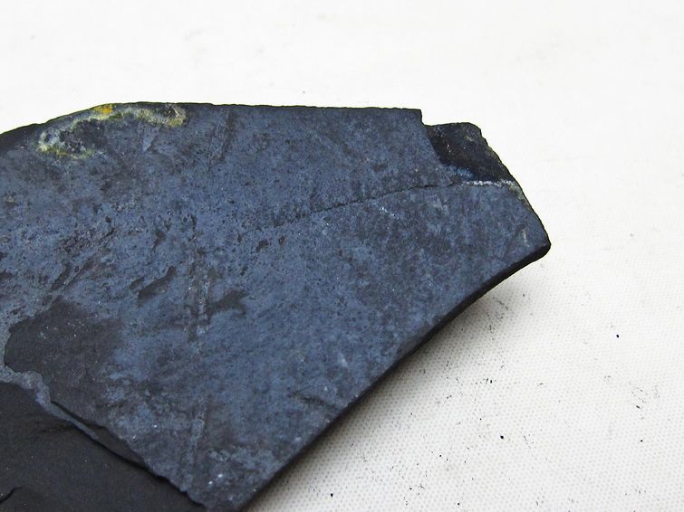 ブラックシリカ 原石 一点物 171-10587