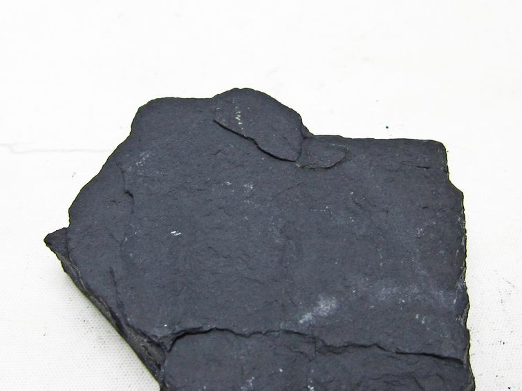 ブラックシリカ 原石 一点物 171-10588