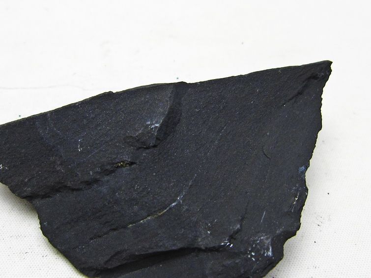ブラックシリカ 原石 一点物 171-10590