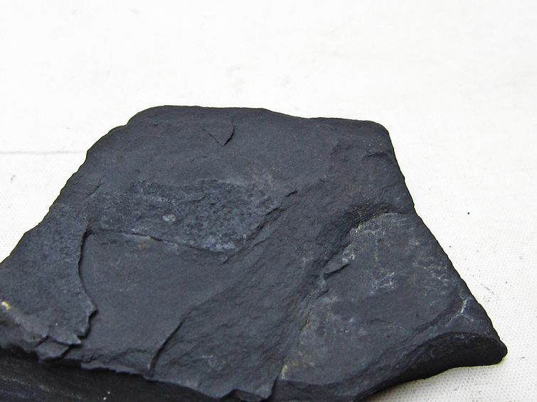ブラックシリカ 原石 一点物 171-10593