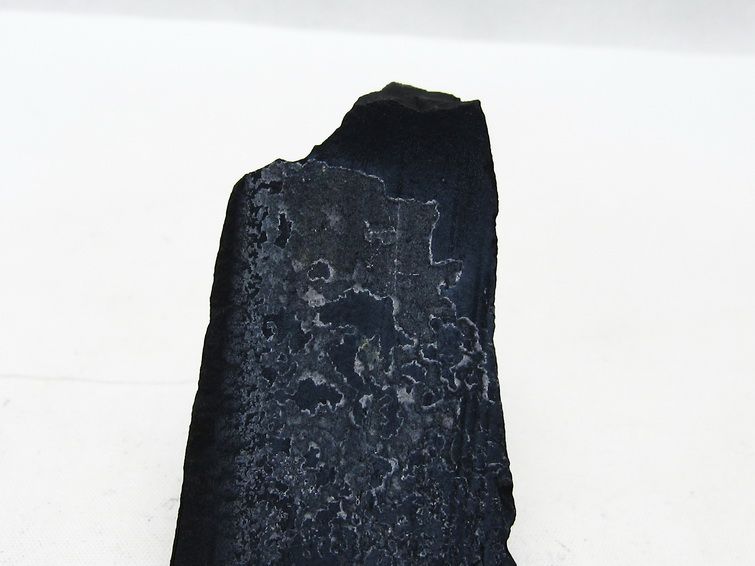 ブラックシリカ 原石 一点物 171-10596