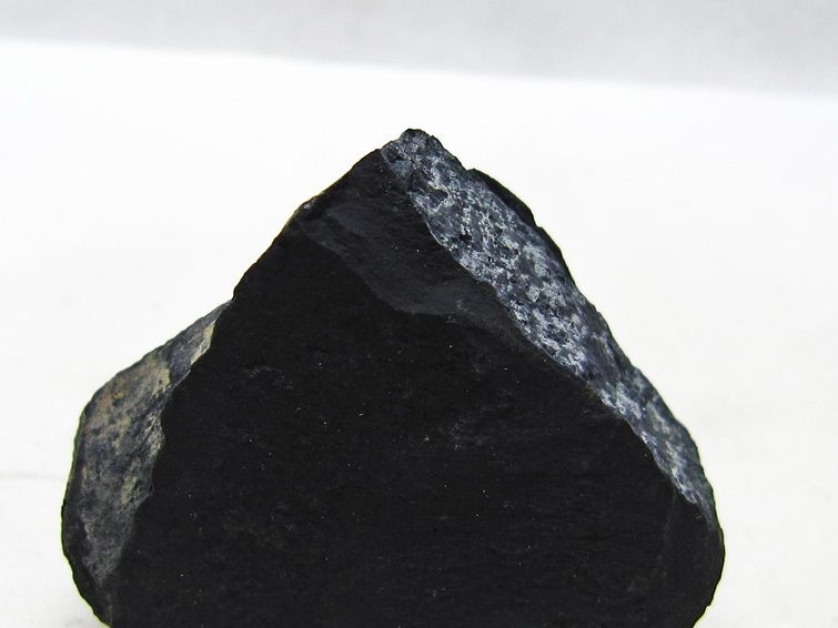ブラックシリカ 原石 一点物 171-10599