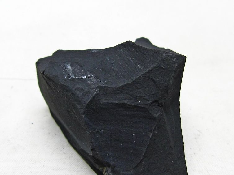 ブラックシリカ 原石 一点物 171-10601