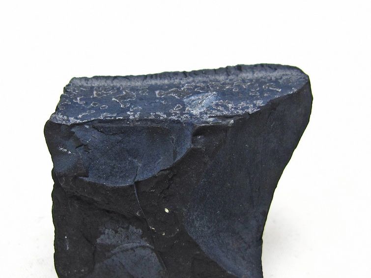 ブラックシリカ 原石 一点物 171-10603