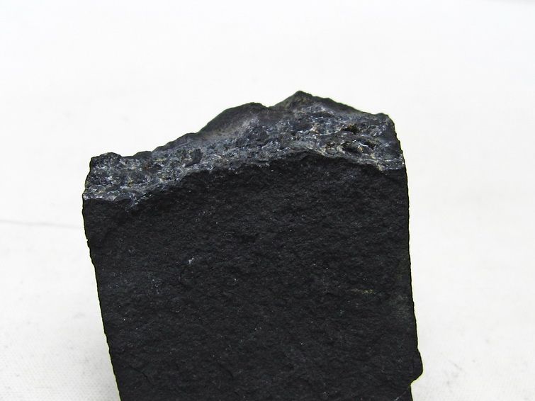 ブラックシリカ 原石 一点物 171-10608