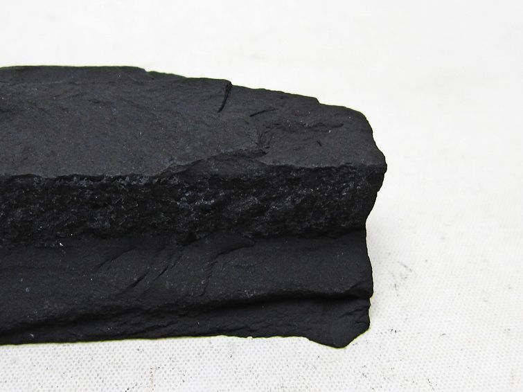 ブラックシリカ 原石 一点物 171-10609