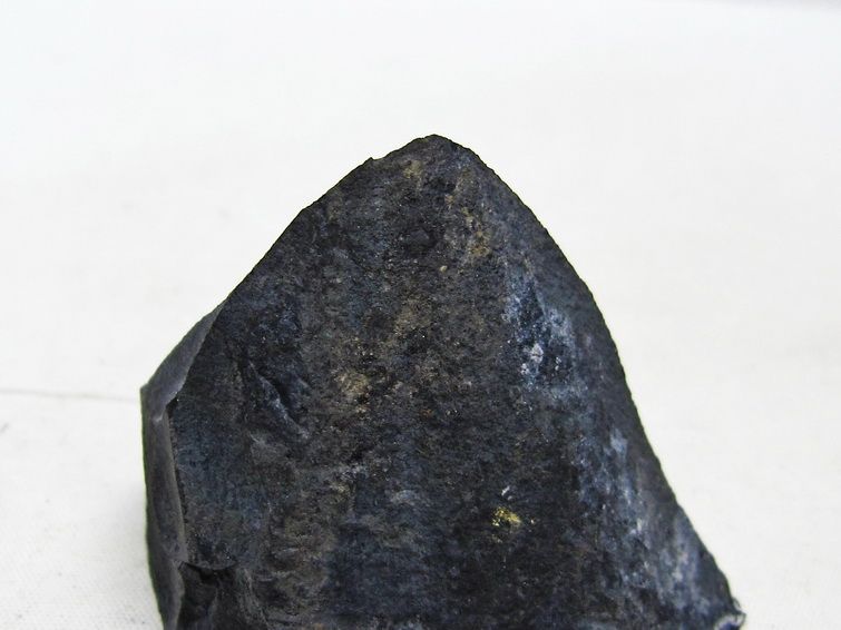 ブラックシリカ 原石 一点物 171-10611