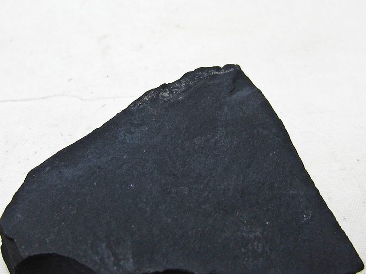 ブラックシリカ 原石 一点物 171-10612