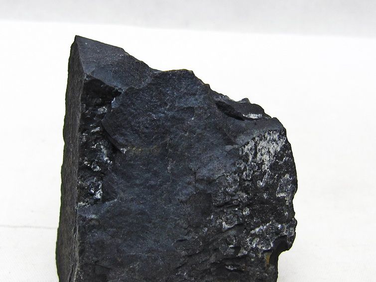 ブラックシリカ 原石 一点物 171-10614
