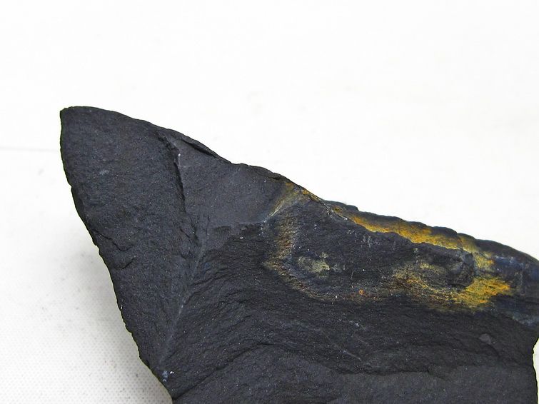 ブラックシリカ 原石 一点物 171-10617