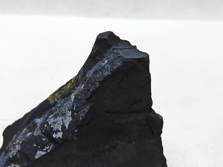 ブラックシリカ 原石 一点物 171-10622