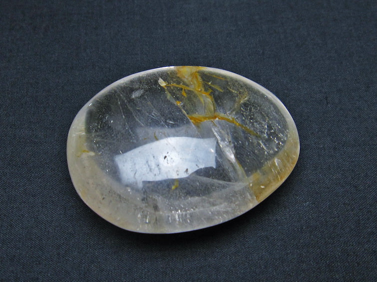 水晶 タンブル 原石 一点物 171-3482