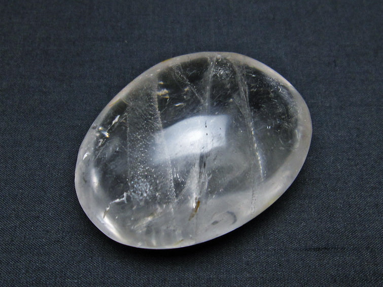 水晶 タンブル 原石 一点物 171-3496