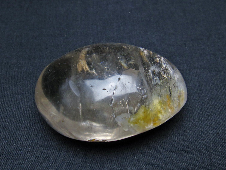 水晶 タンブル 原石 一点物 171-3497