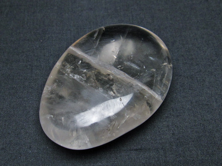 水晶 タンブル 原石 一点物 171-3500