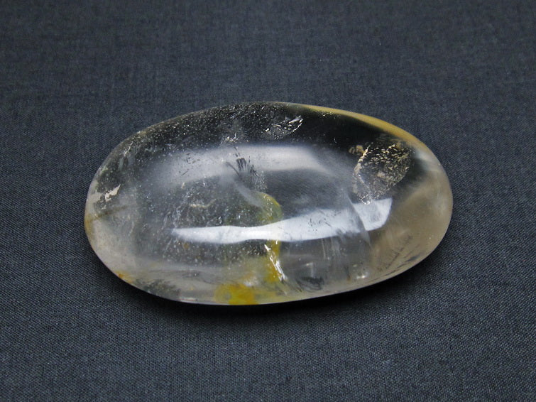 水晶 タンブル 原石 一点物 171-3505