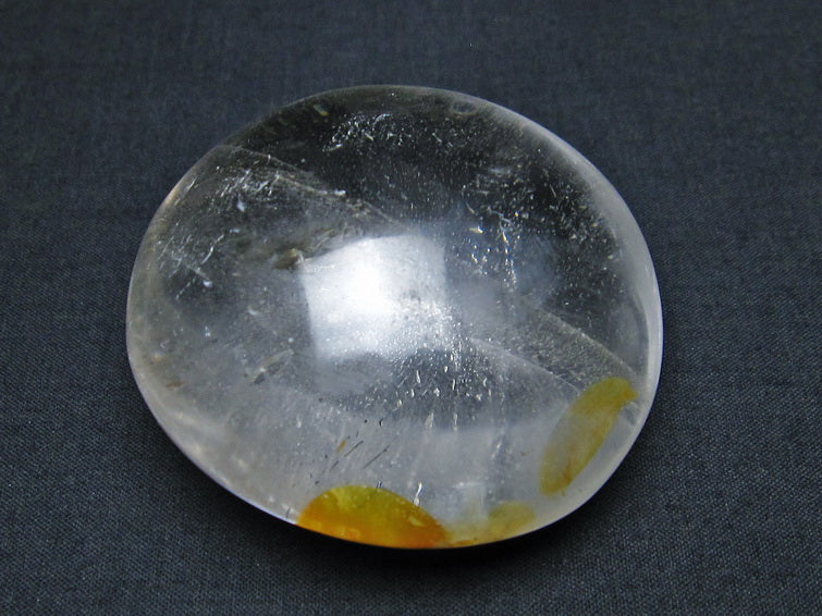 水晶 タンブル 原石 一点物 171-3507