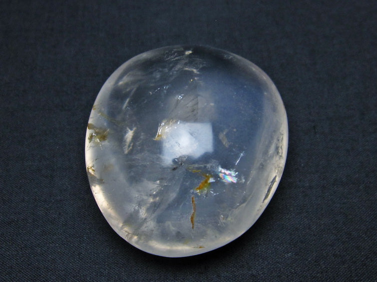 水晶 タンブル 原石 一点物 171-3520