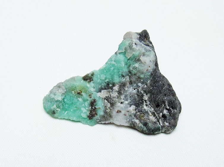 エメラルド 原石 一点物 171-5448