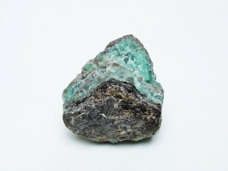 エメラルド 原石 一点物 171-5449