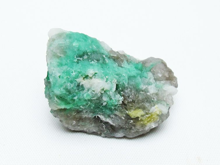 エメラルド 原石 一点物 171-5463