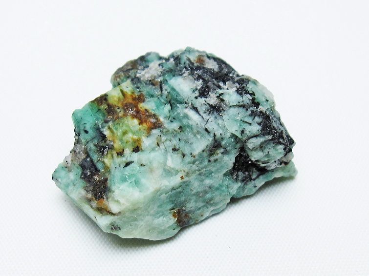エメラルド 原石 一点物 171-5476