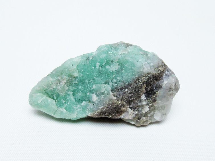 エメラルド 原石 一点物 171-5478