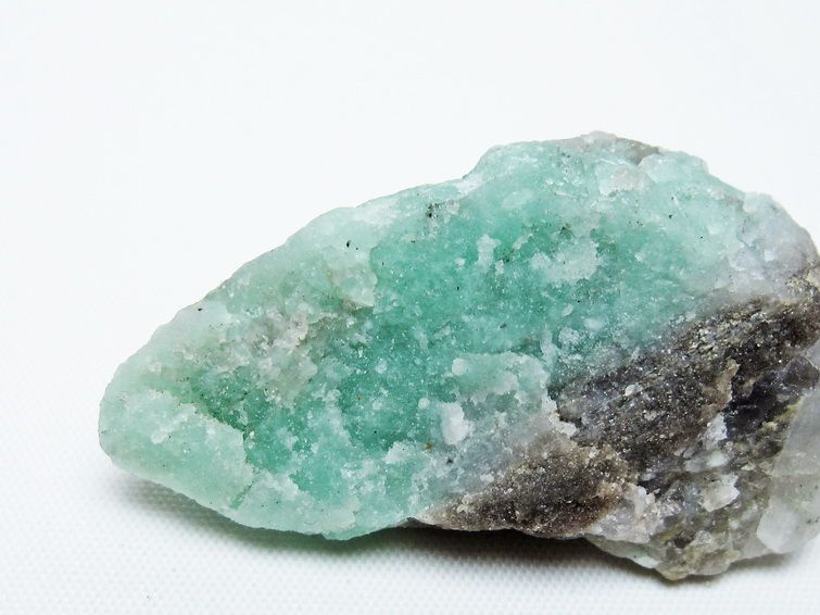 エメラルド 原石 一点物 171-5478