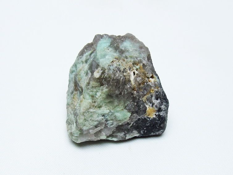 エメラルド 原石 一点物 171-5487