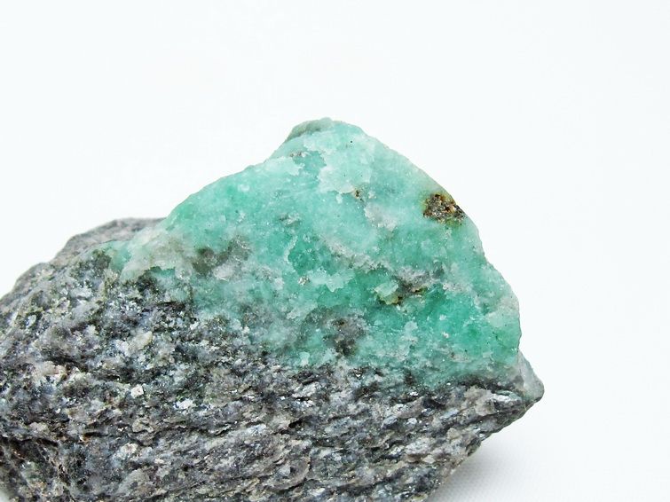 エメラルド 原石 一点物 171-5492